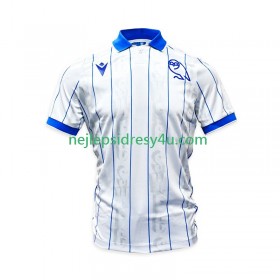 Fotbalový Dres Sheffield Wednesday Alternativní 2025/26